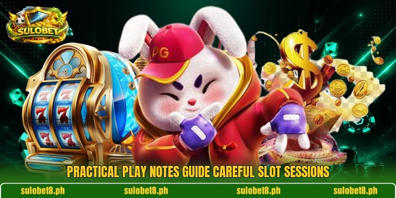 Practical play notes guide careful slot sessions Practical play notes guide careful slot sessions